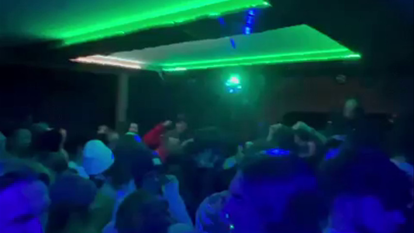 Musique en peu plus pointu au Chazelay
