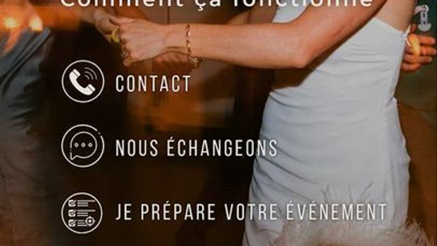 Contact DJ Dennis