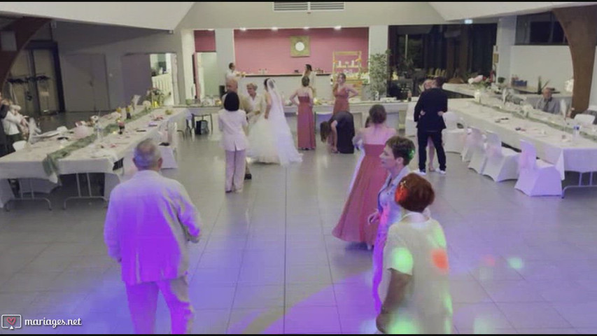 Mariage du 06 juin 2026 