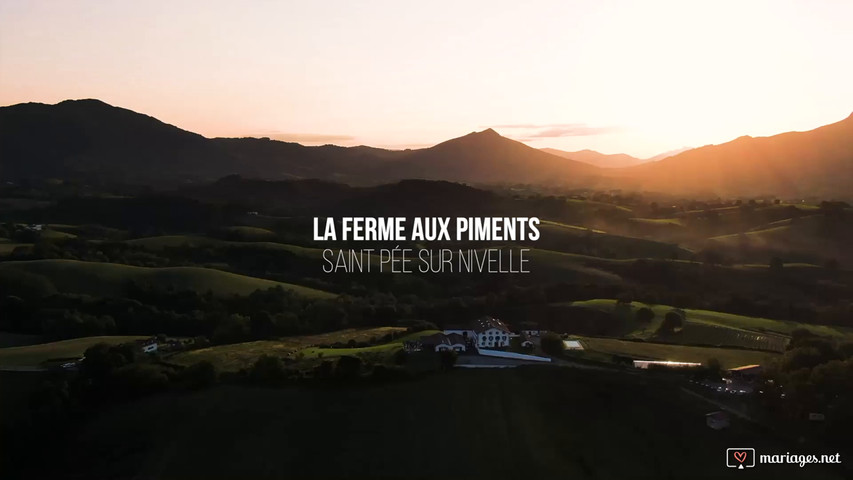 La Ferme Aux Piments