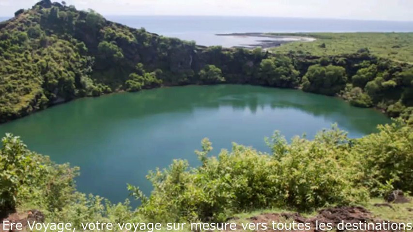 Comores Tourism