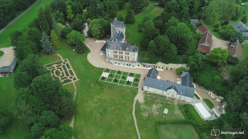 Château Laroche-Ploquin