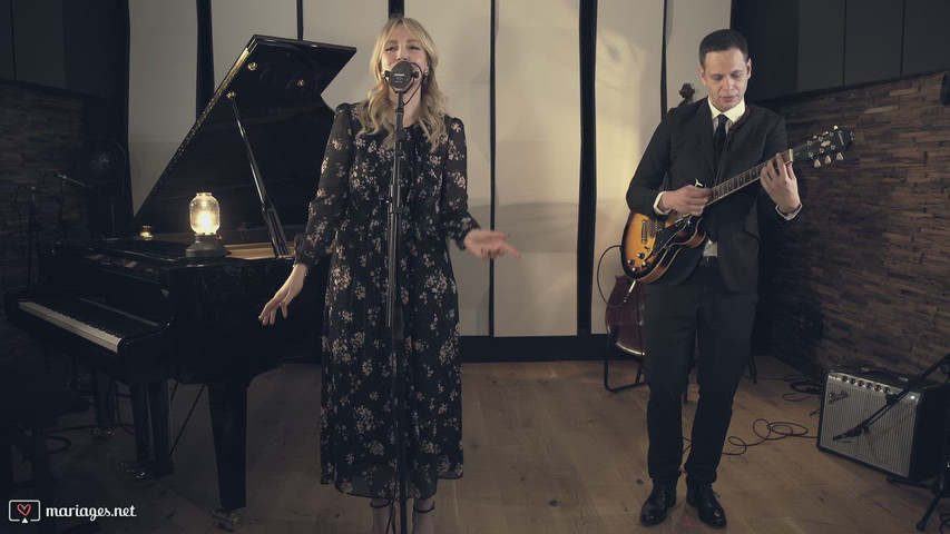 Formule Duo Vocal « Tea for Two »