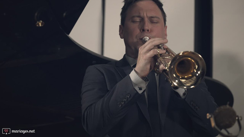 Formule Quintet Instrumental « Tenor Madness »