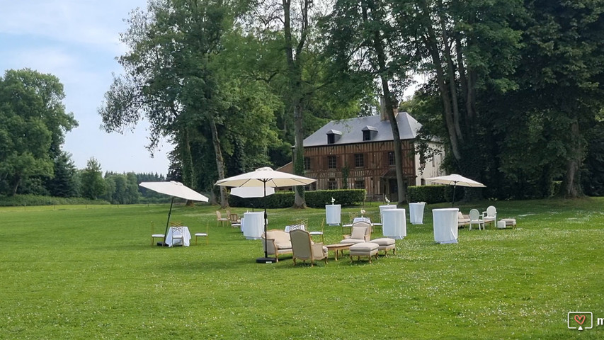 Château de Brumare