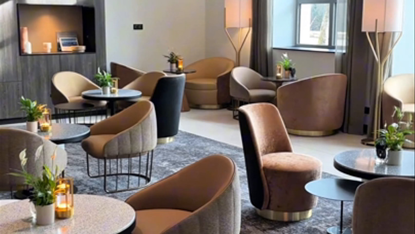 Le Bar