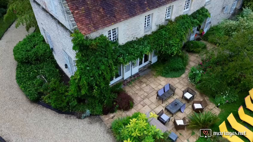 Domaine de la Balanderie 