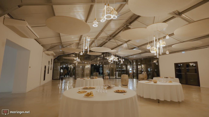L’Orangerie du Domaine