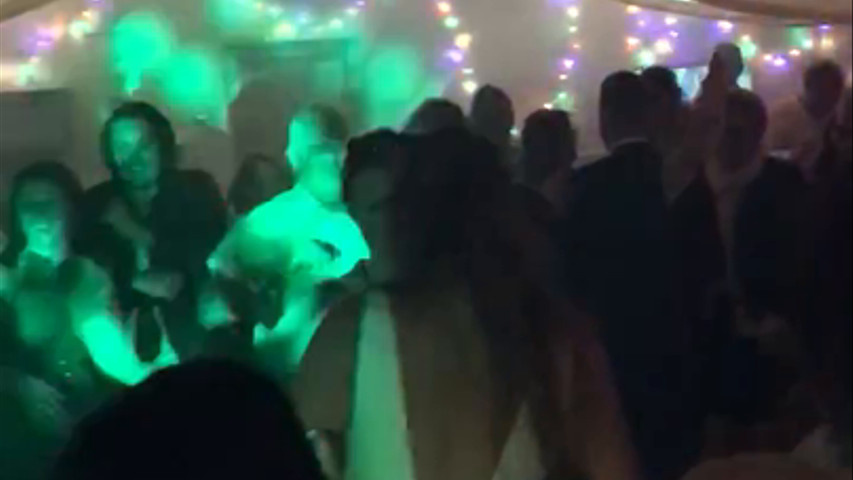 Dj François D