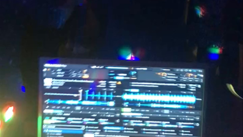 Let s party 