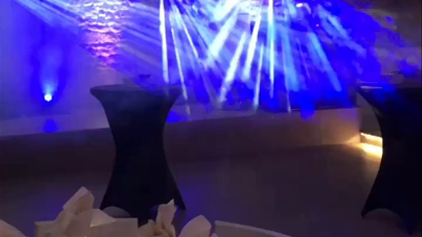 Dj François D 