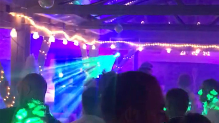 Dj François D