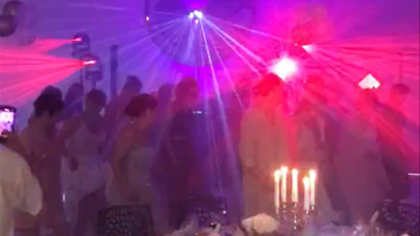 Dj François D 