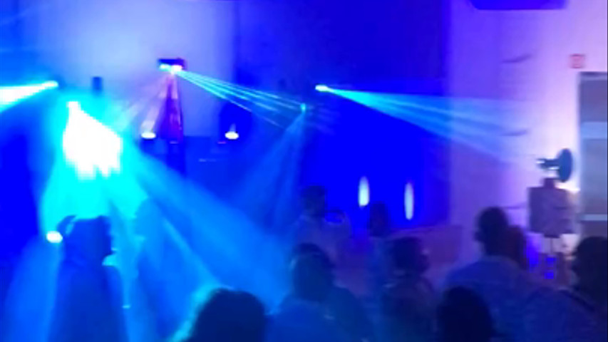 Dj François D 