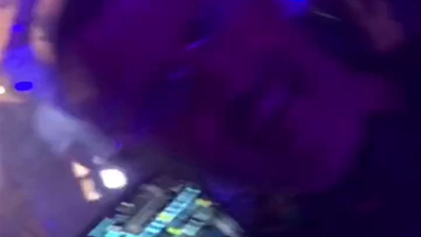 Dj François D