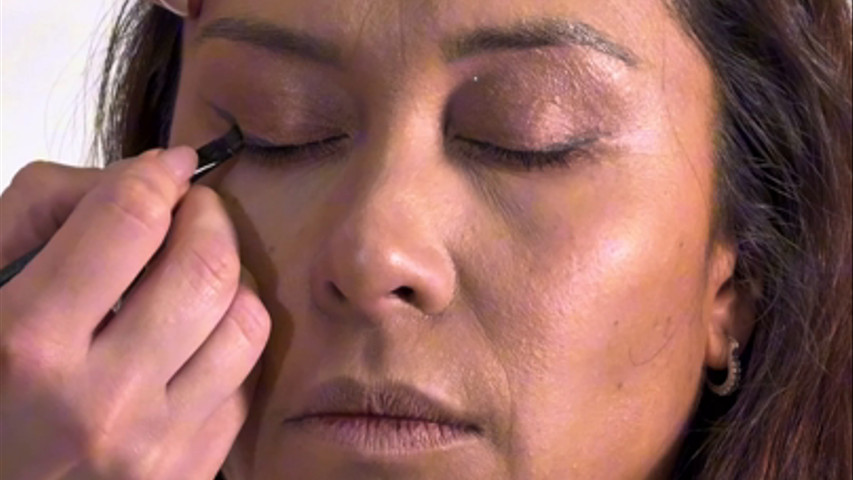 Processing make up 