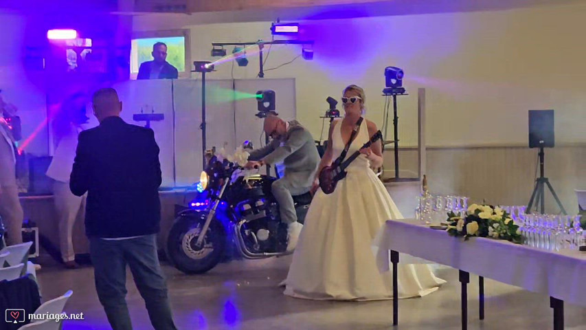 Mariage Helene et Manu 16/05/2026