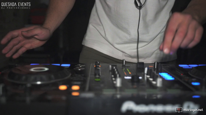 Quesada Events 