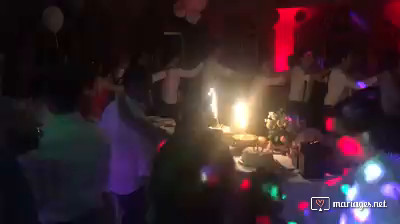 Mariage Pro DJ France 