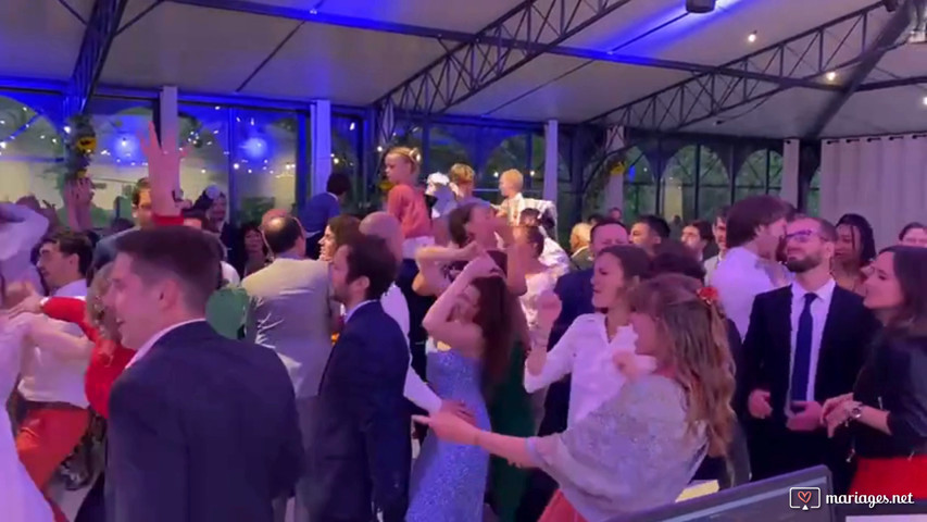 Mariage du 22 juin 2024