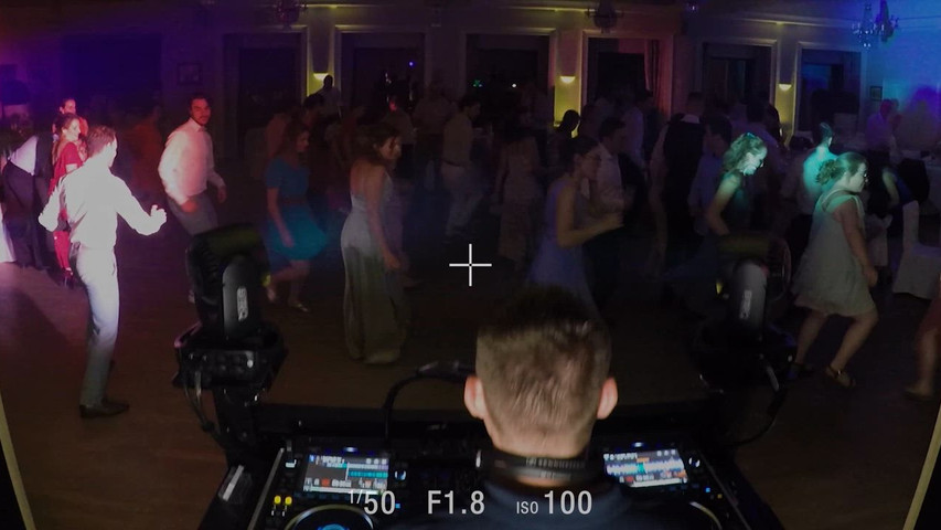 Lémotion By DFC Event 
