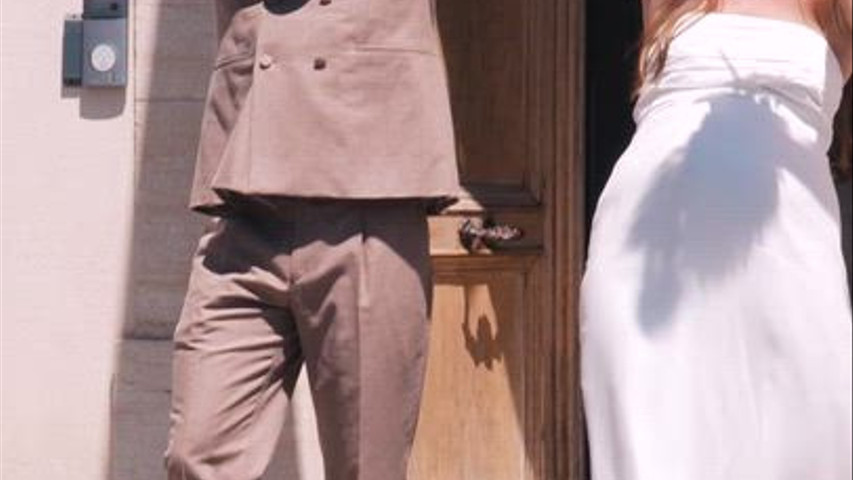 Mariage de Barbara & Alex en Provence 