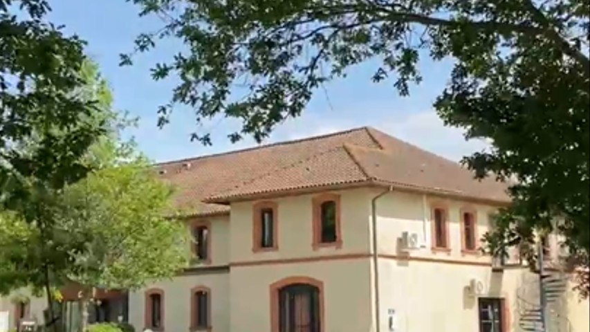 Domaine de Garabaud