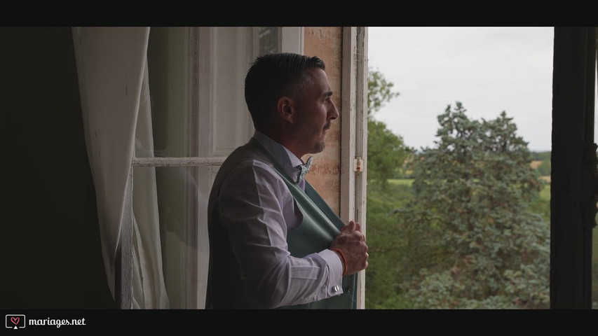Teaser Mariage 19 Juillet 2025