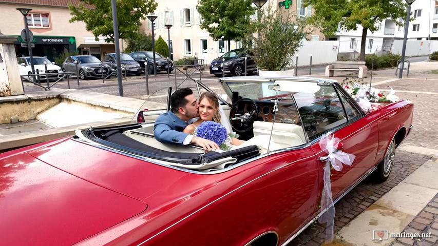 Aurélia & Raphael 26 septembre 2020