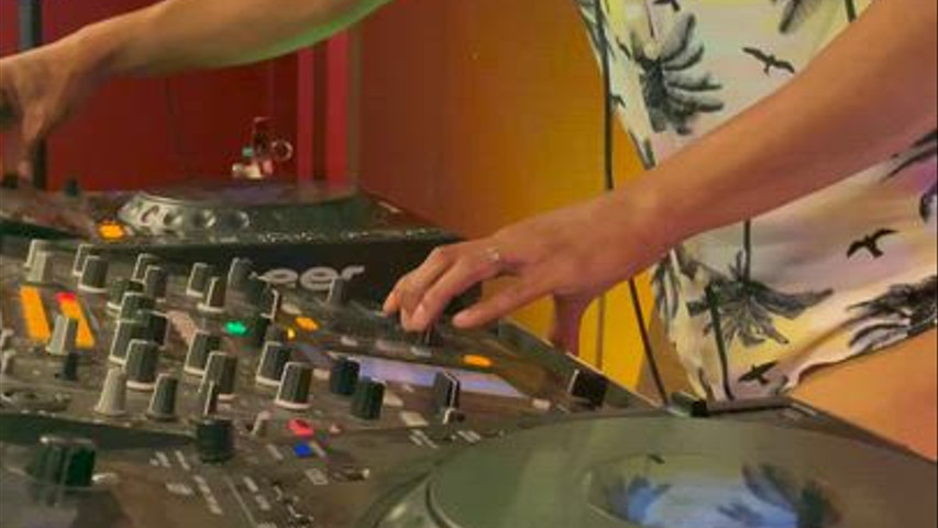 Live Mix 
