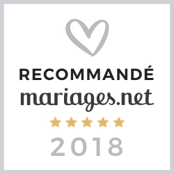 Recommand sur Mariages.net