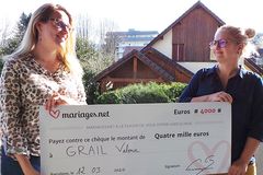 Valérie Grail
