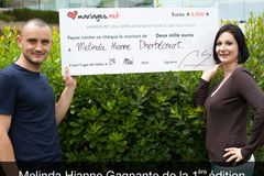 Mélinda Hianne