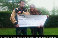 Aurélie Guillegault