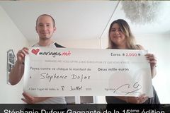 Stéphanie Dufour