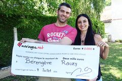 Bérengère Rauzy