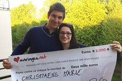 Marie Christiaens