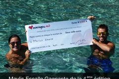Maylis Escalle