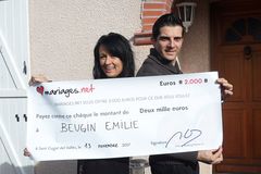 Émilie Beugin