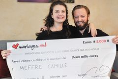 Camille Meffre