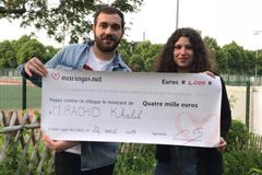Khalil Rachid