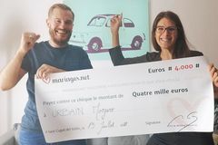 Morgane Urbain