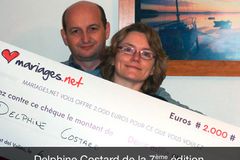 Delphine Costard