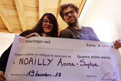 Noailly Anne Sophie