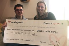 Aurélie Saviard