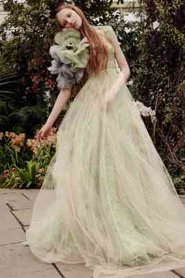 Robes de mariée Vera Wang Bride