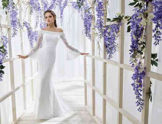Robes de mariée Just For You By The Sposa Group Italia
