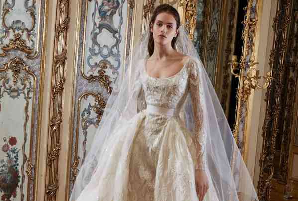 Robes de mariée Elie Saab