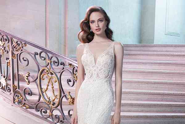 Robes de mariée Enzoani