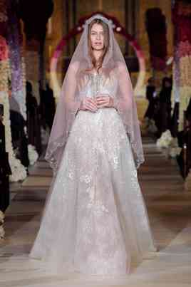 Robes de mariée Reem Acra